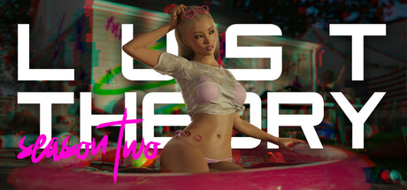 Lust Theory Season 2 header