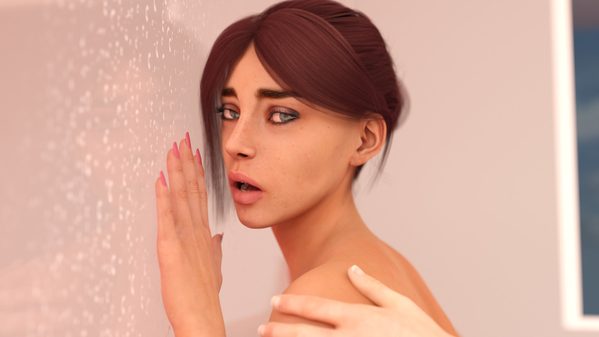 Lust Theory Season 2 screenshot #10