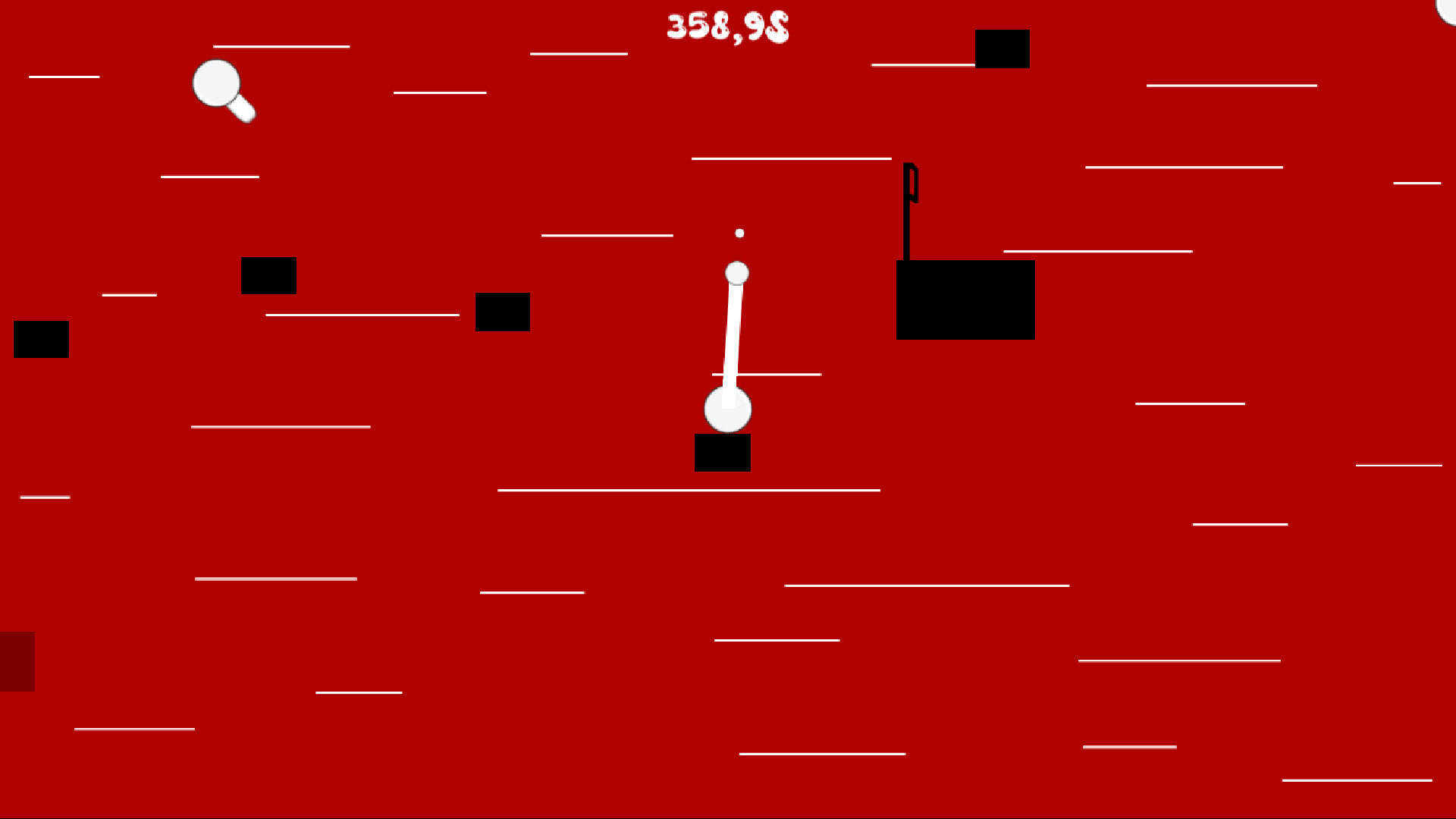 #7. Don't Hate Me (Steam) 由: Novák Ferenc