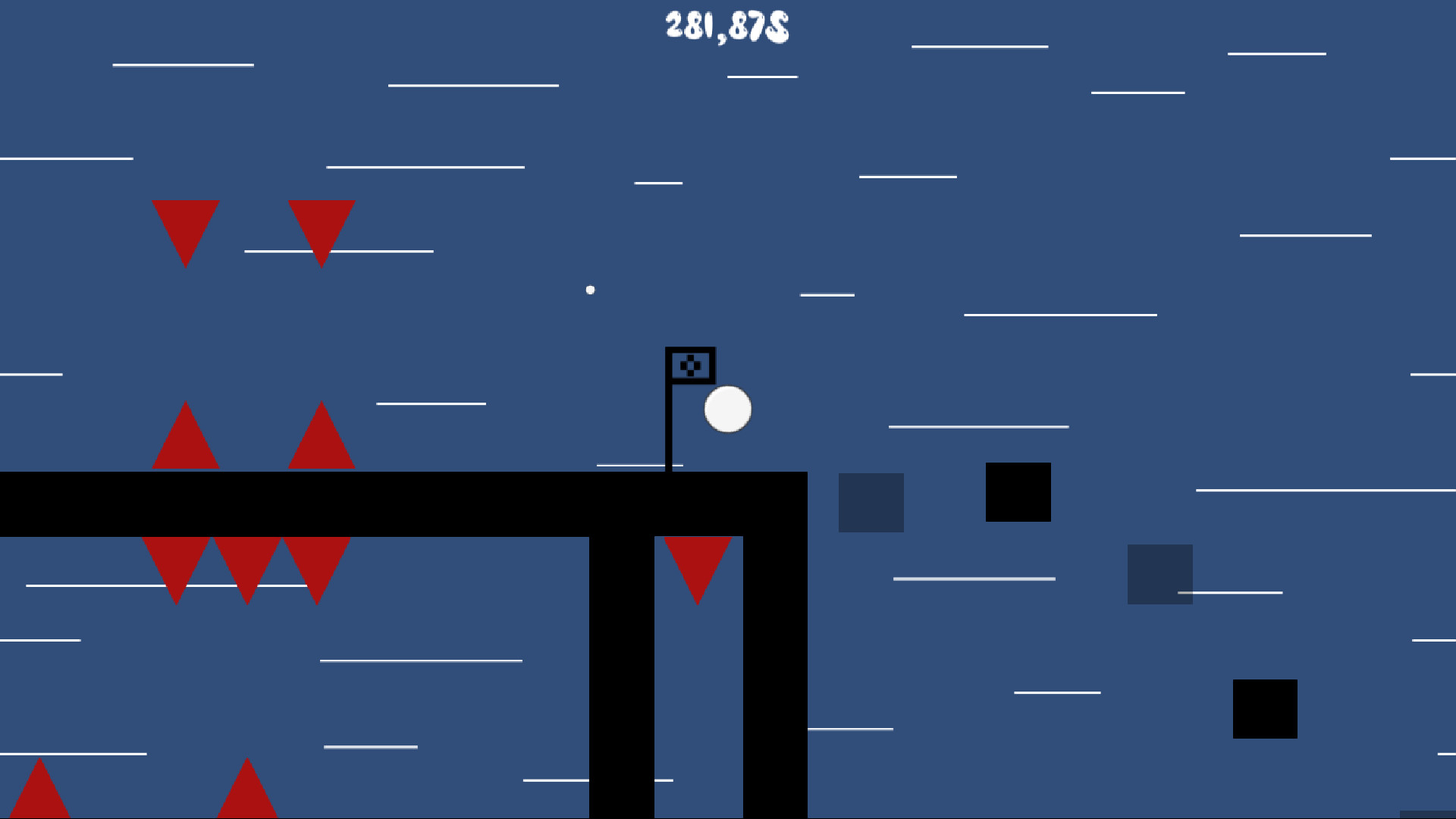 #5. Don't Hate Me (Steam) 由: Novák Ferenc