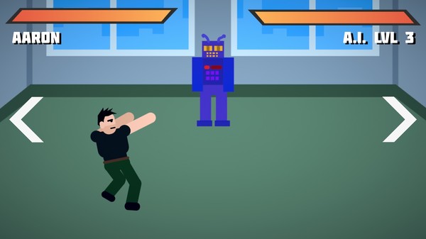 Treffen screenshot 3