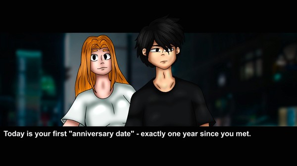 Treffen screenshot 4