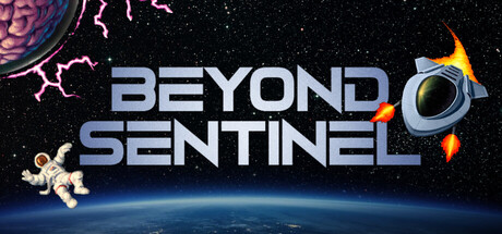 Beyond Sentinel steam charts