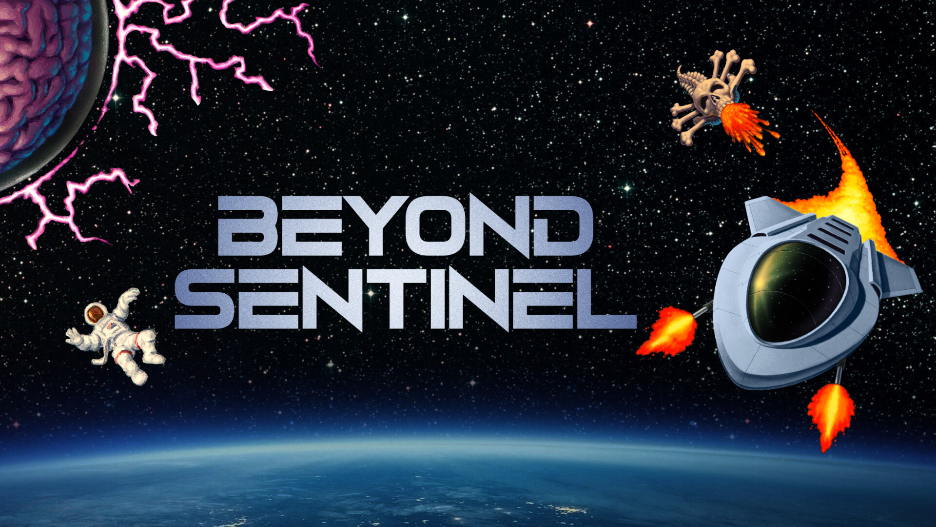 Beyond Sentinel screenshot #1