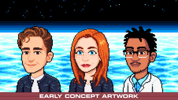 Sentinel Attack screenshot 3