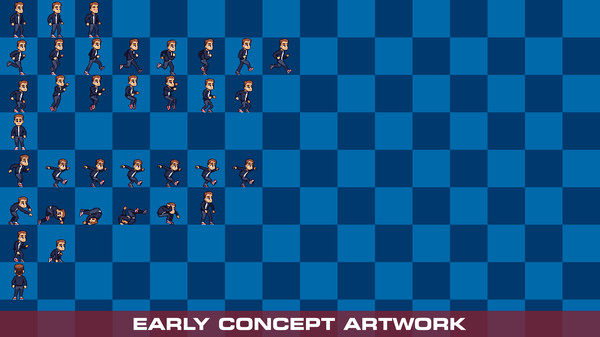 Sentinel Attack screenshot 4