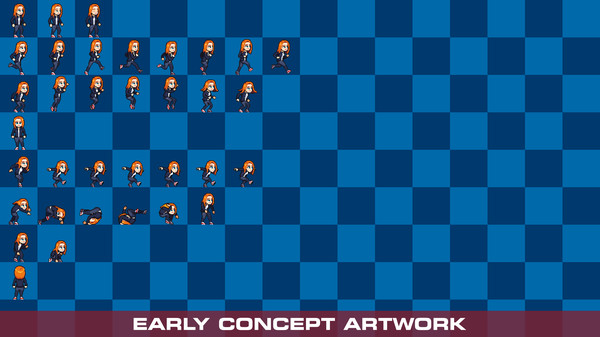 Sentinel Attack screenshot 5