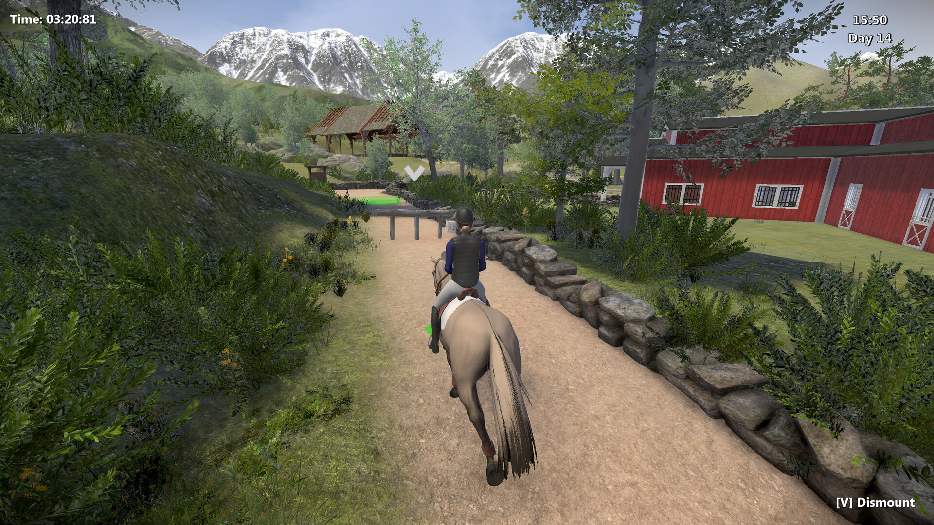 Astride screenshot #11