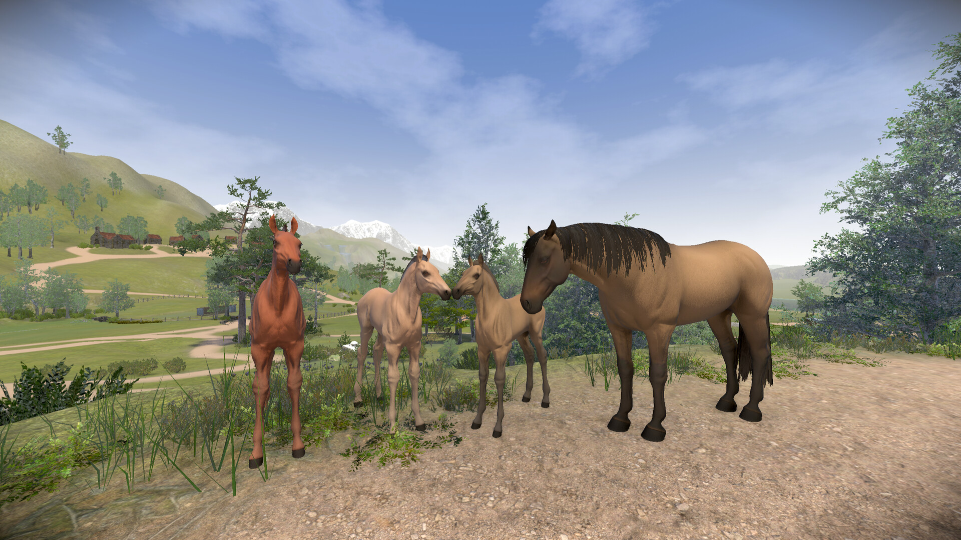 Astride screenshot #6