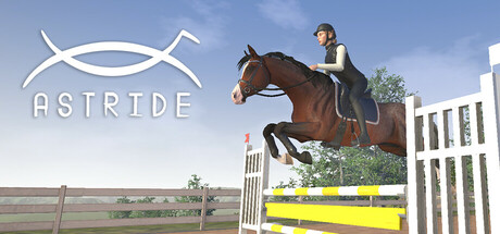 Astride