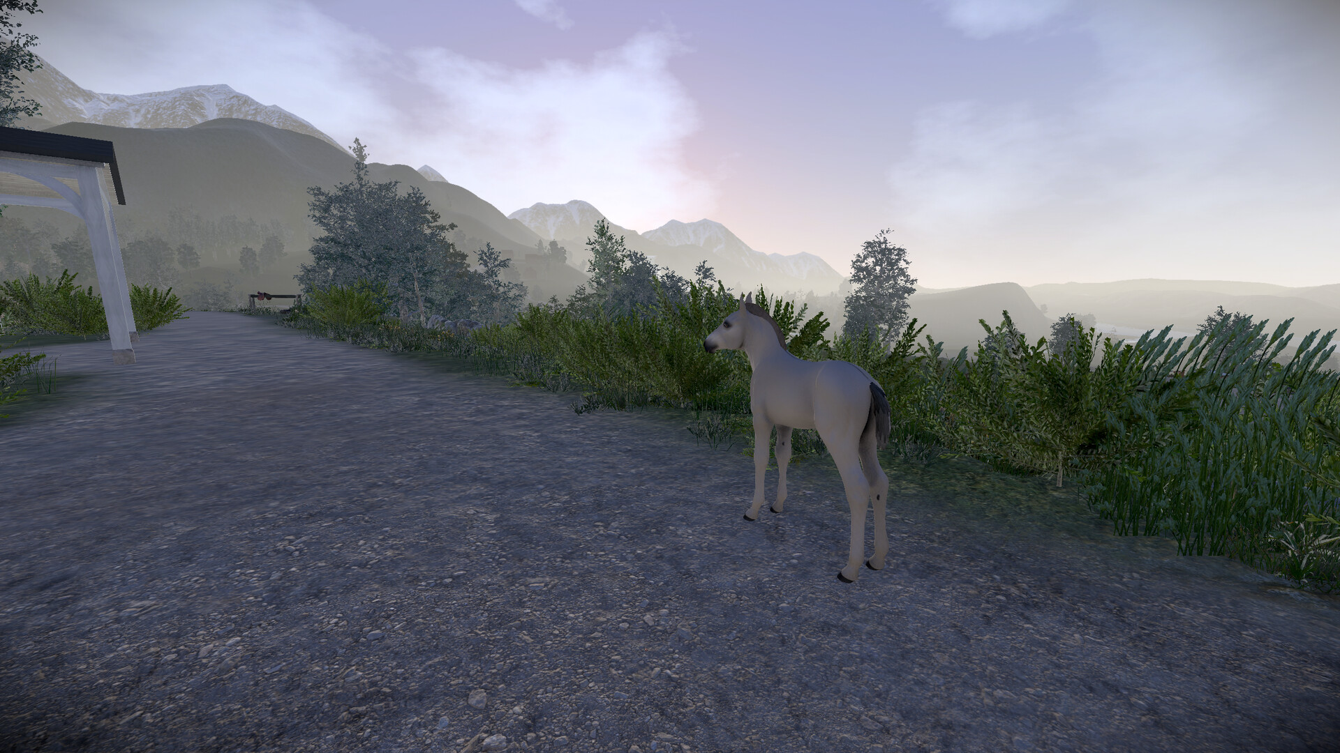 Astride screenshot #9