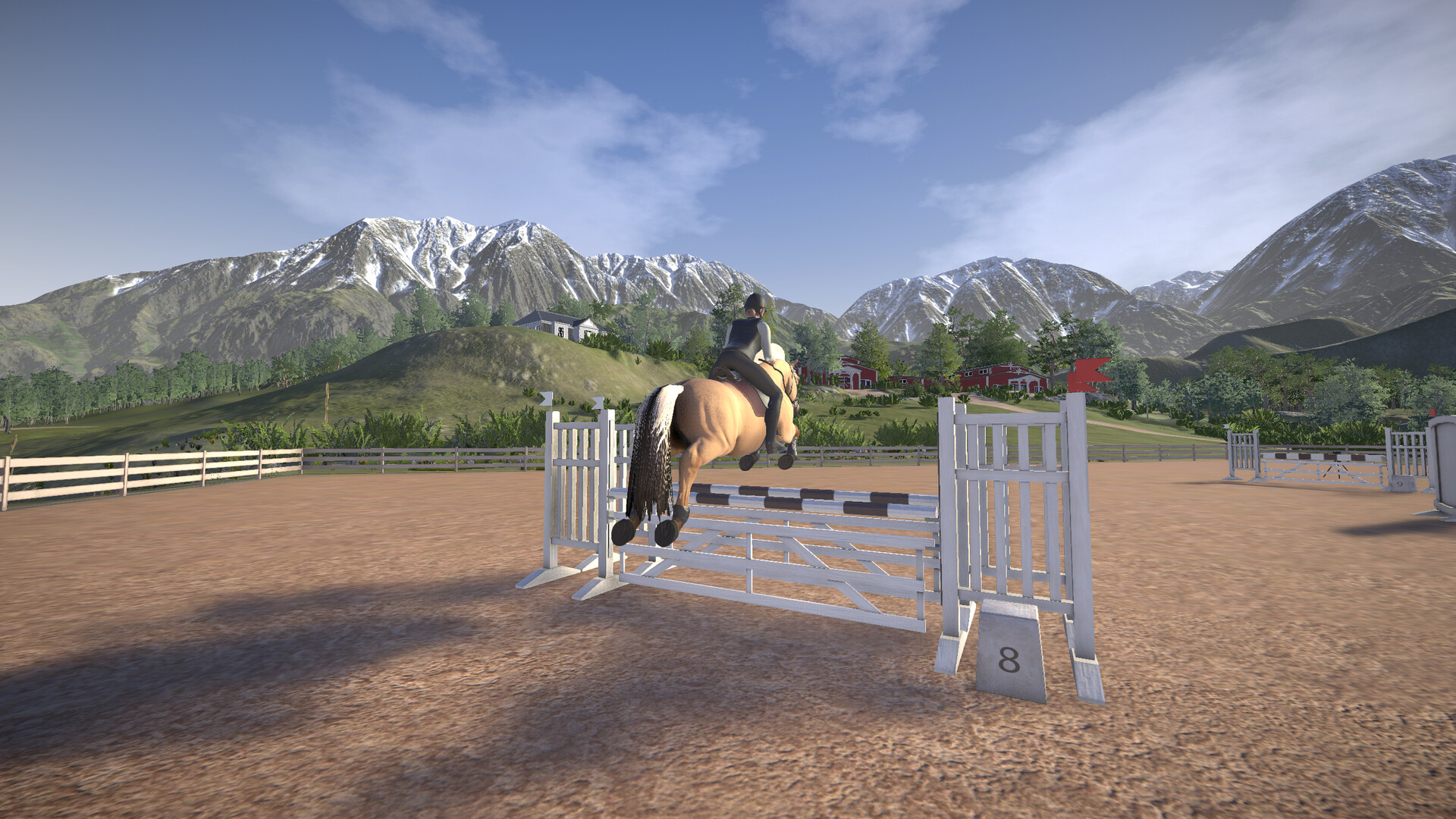 Astride screenshot #5