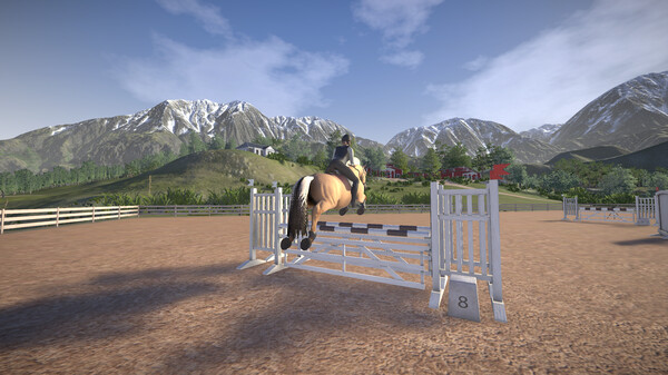 Astride