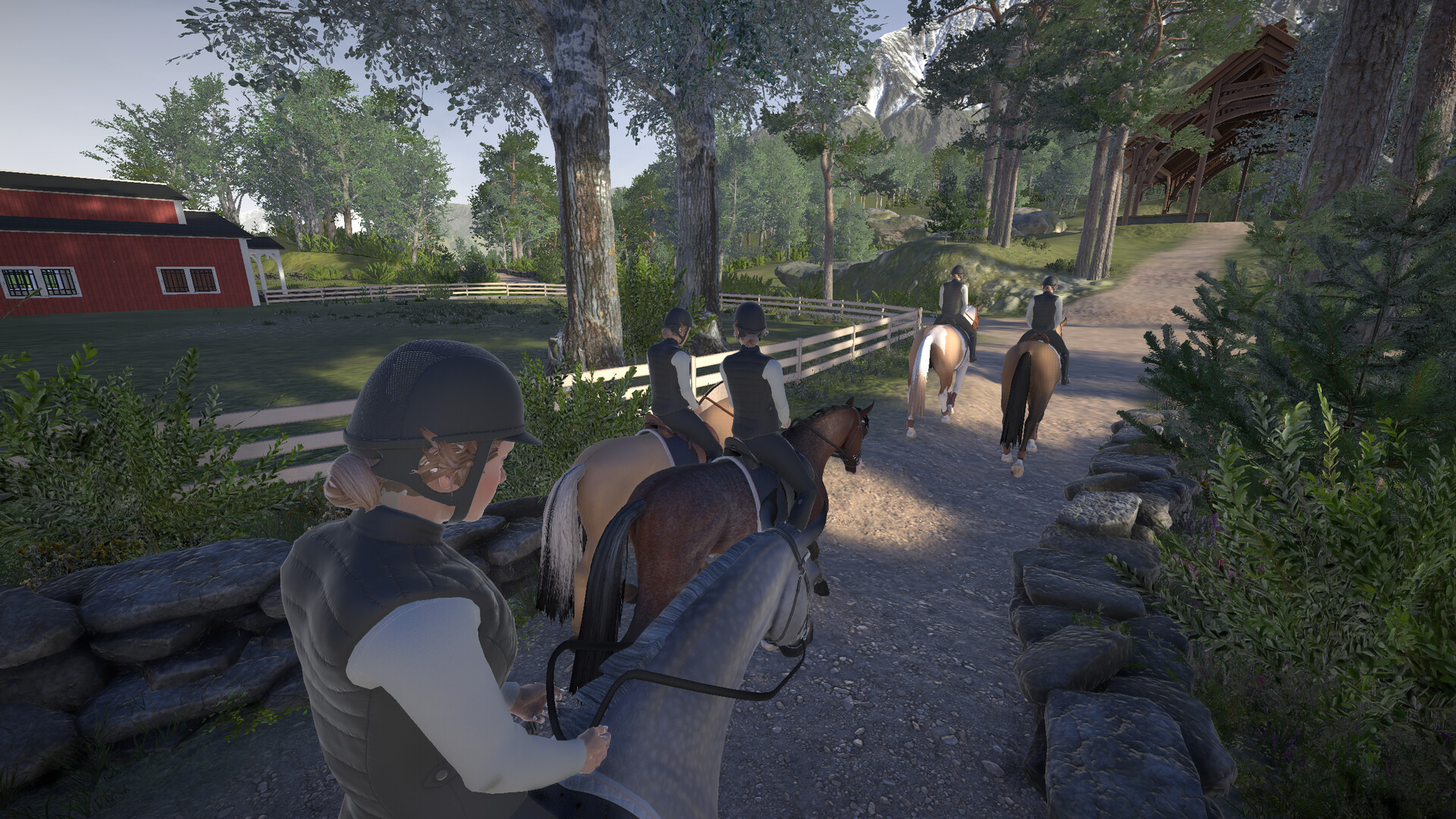 Astride Featured Screenshot #1