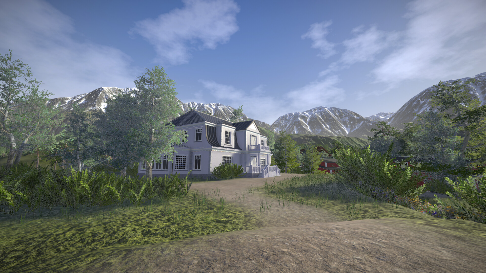 Astride screenshot #26