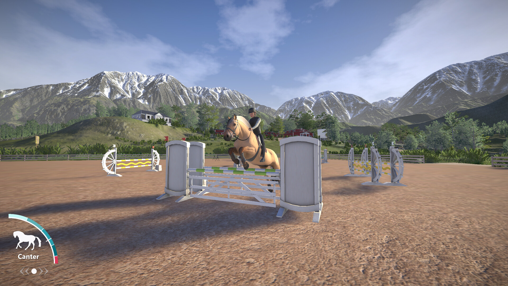 Astride screenshot #10