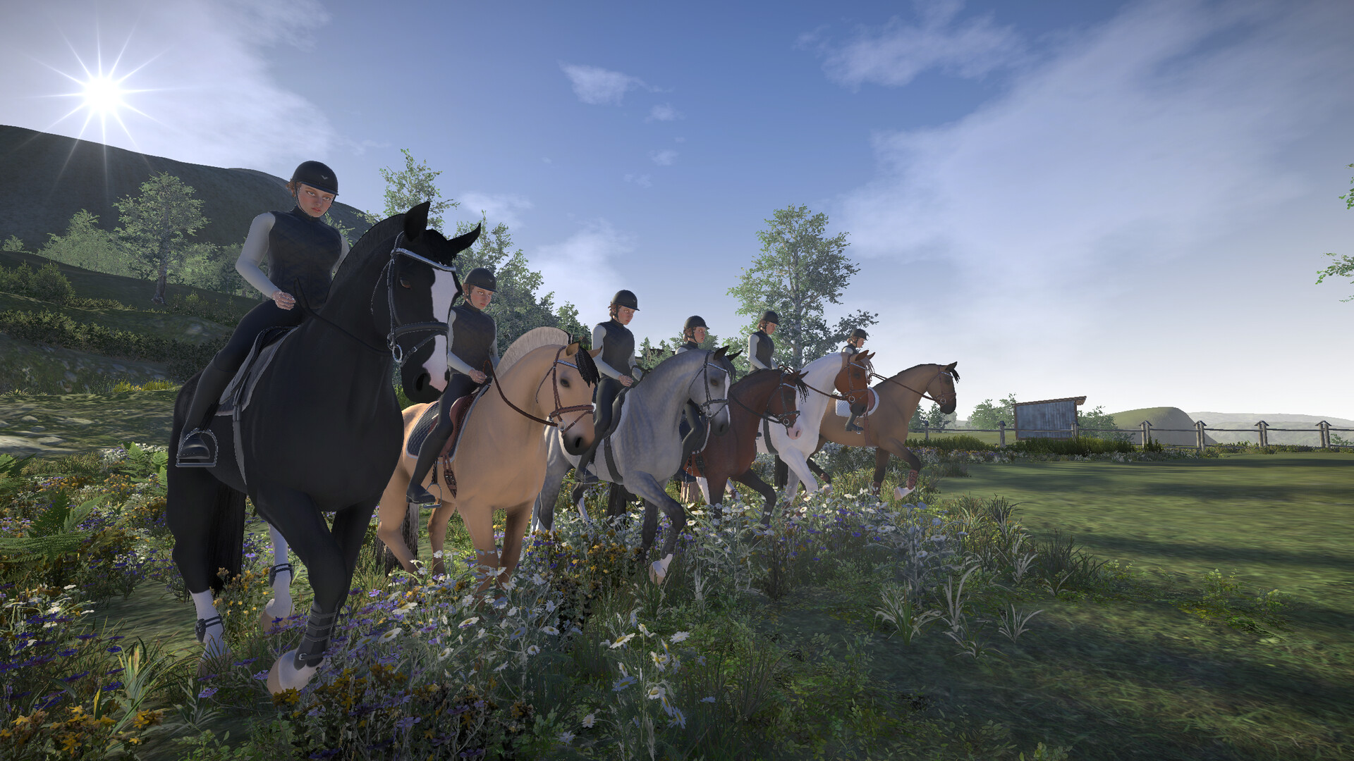 Astride screenshot #24