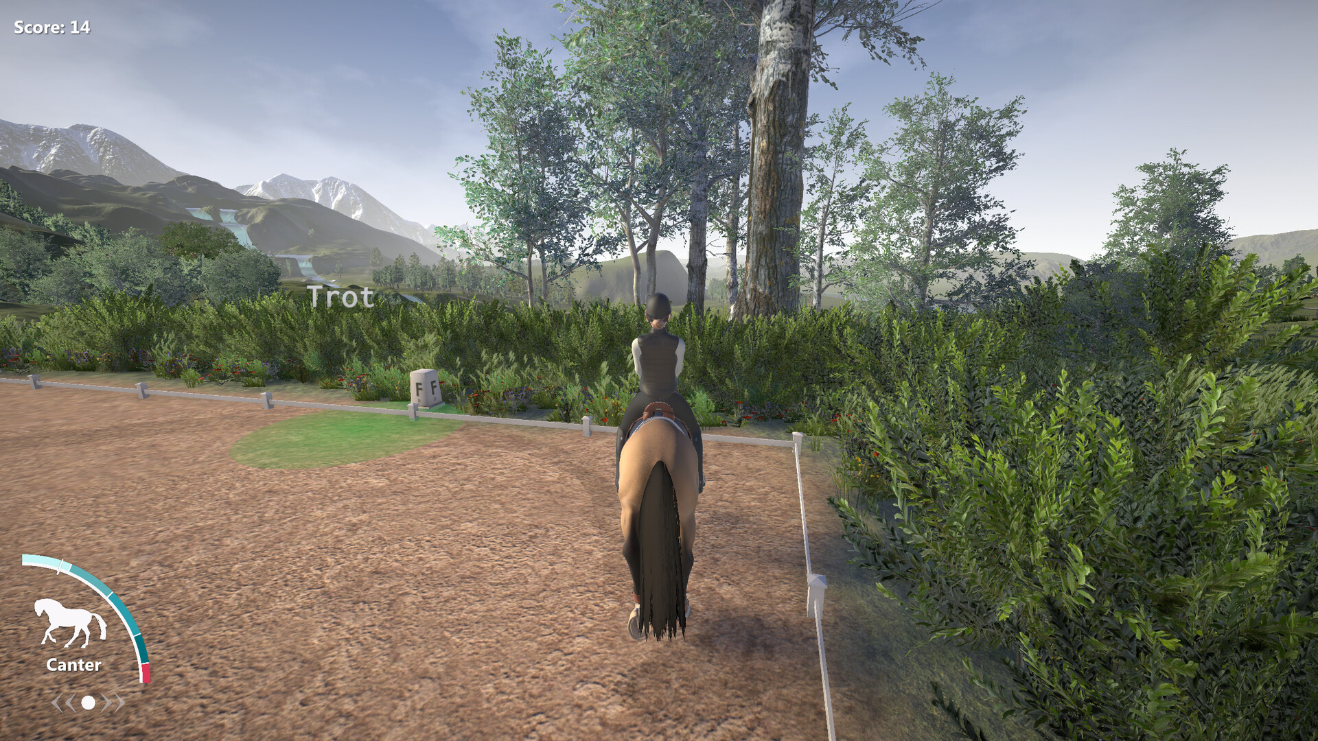 Astride screenshot #18