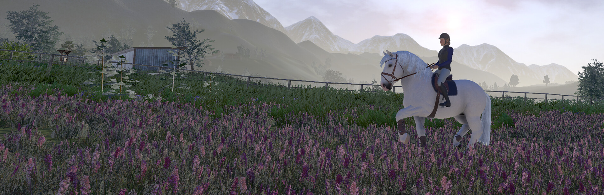 Astride