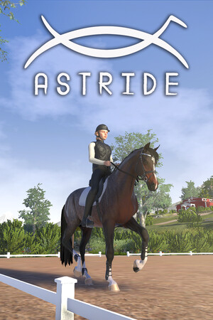 Cover art of Astride