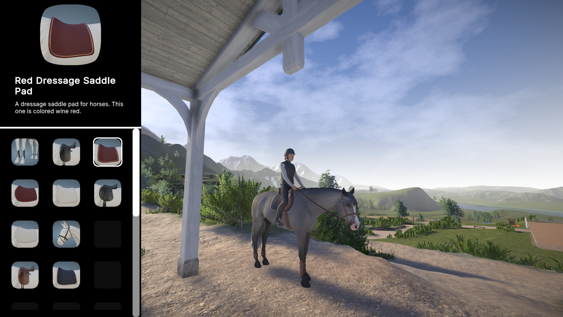 Astride screenshot #20