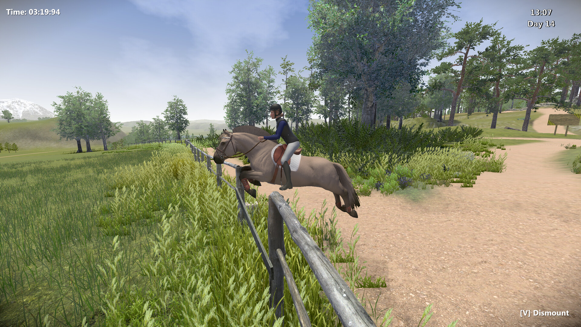 Astride screenshot #4