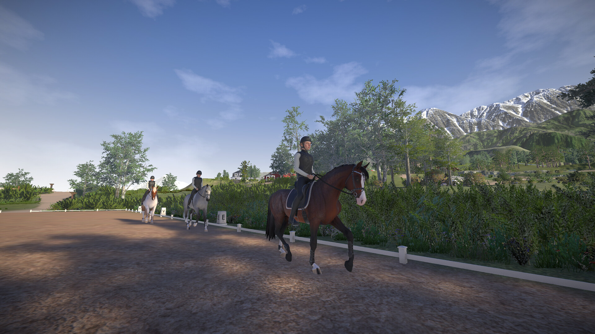 Astride screenshot #19