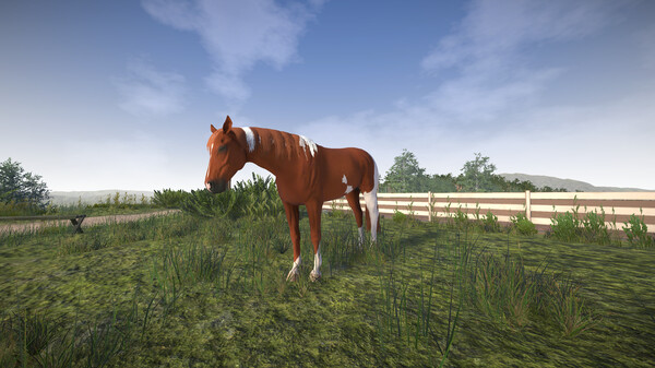 Astride