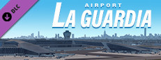 X-Plane 11 - Add-on: FeelThere - KLGA - La Guardia Airport Small Capsule Image