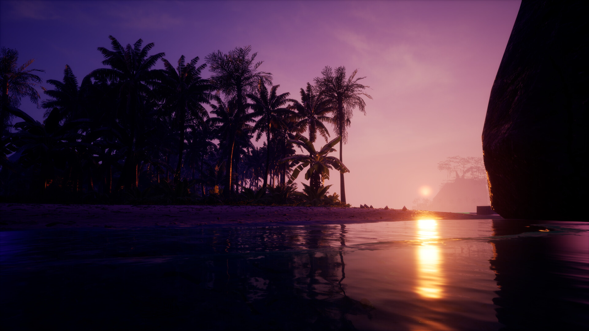 Away From Life Featured Screenshot #1