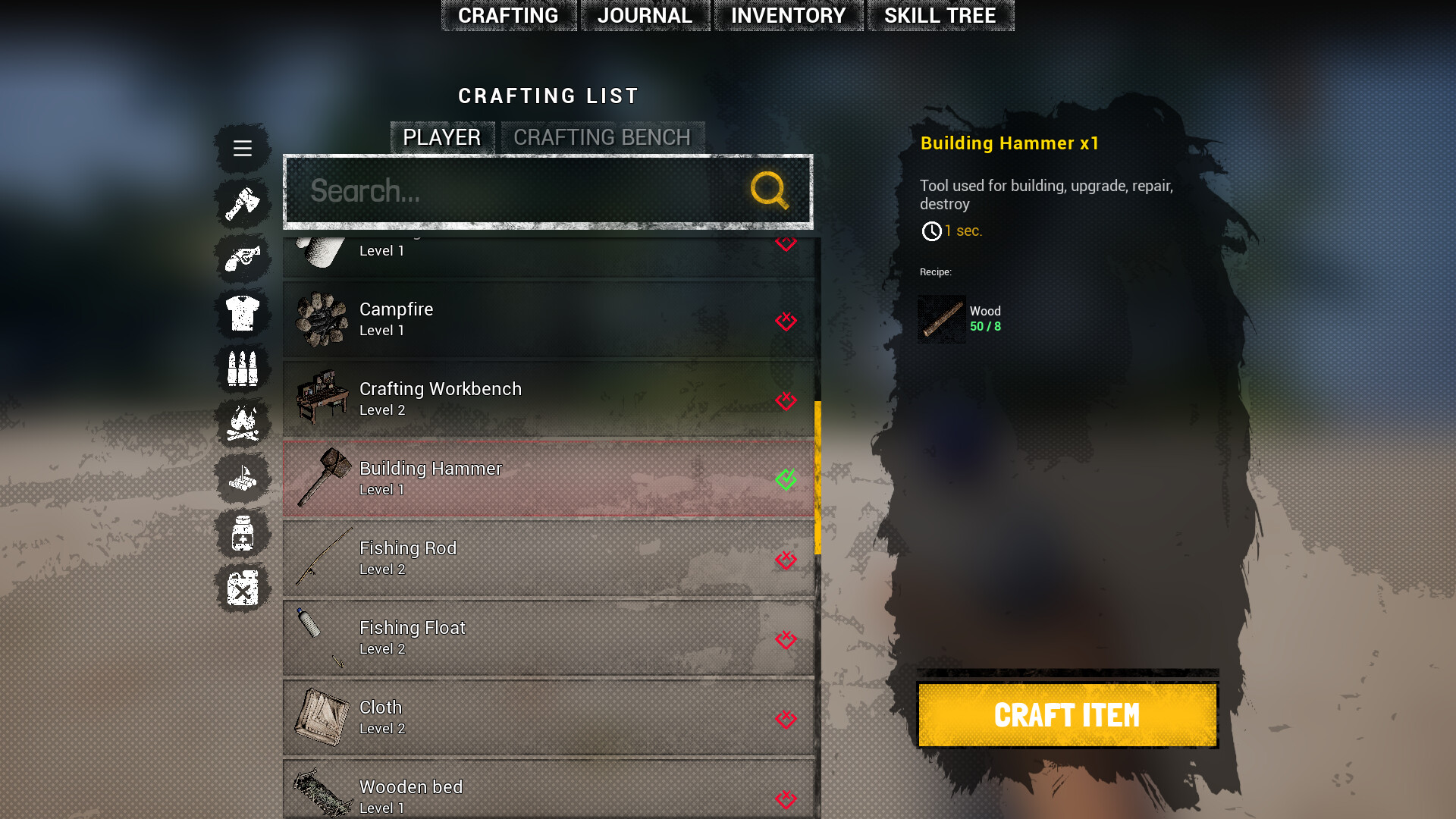 Away From Life screenshot #3