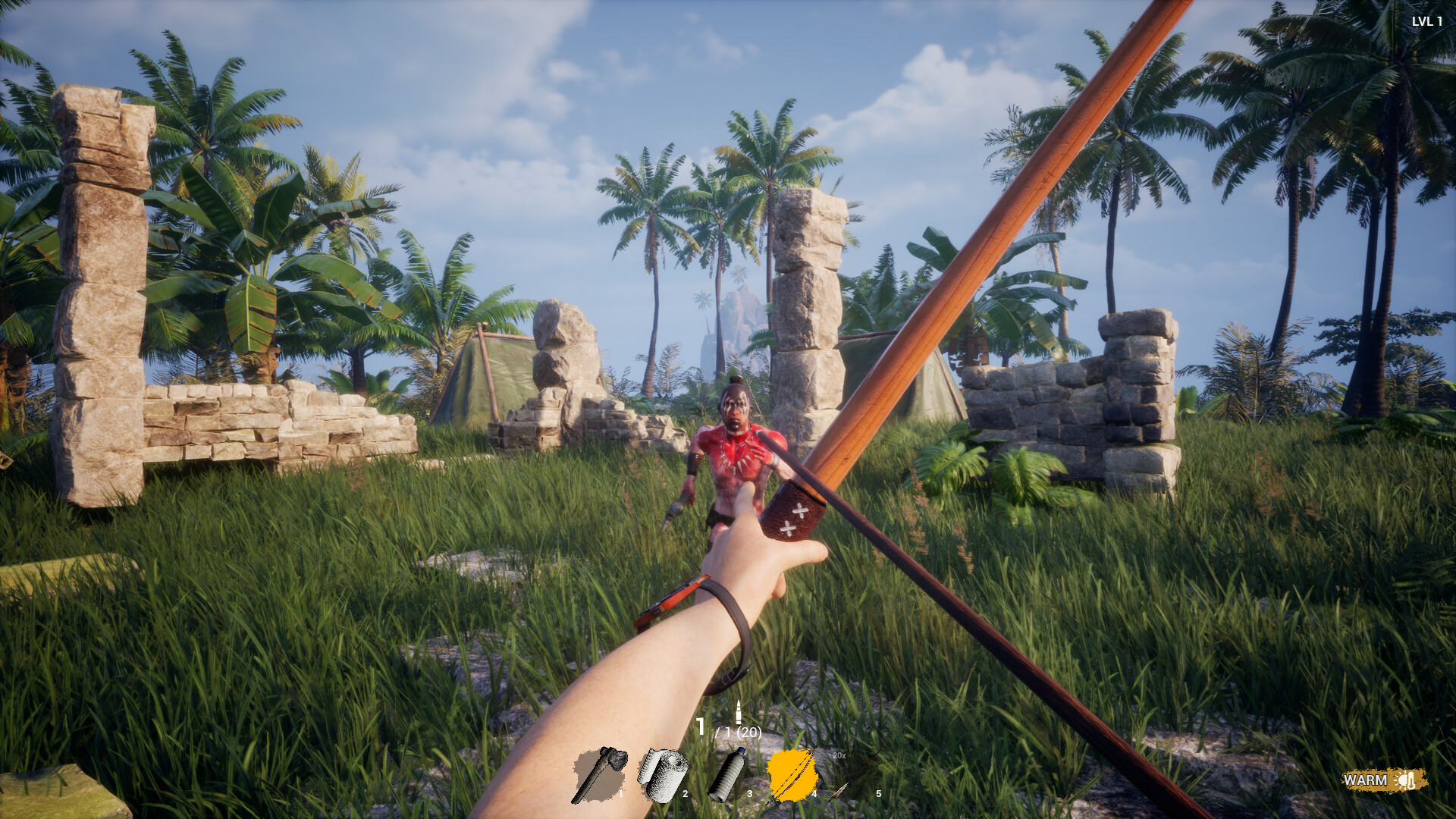 Away From Life screenshot #4