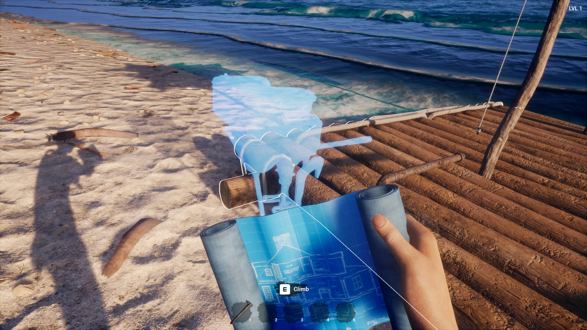 #10. Away From Life (Steam) Göre: Cursor Games