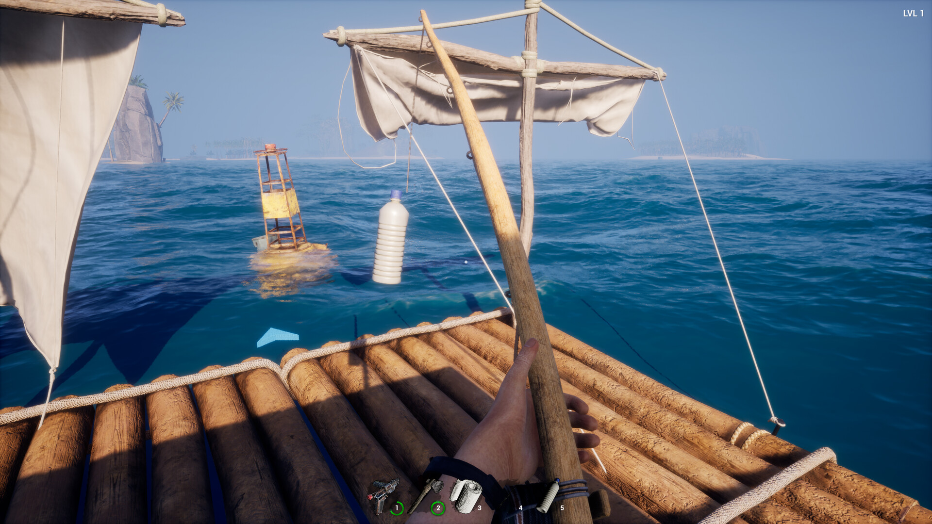 #1. Away From Life (Steam) Göre: Cursor Games