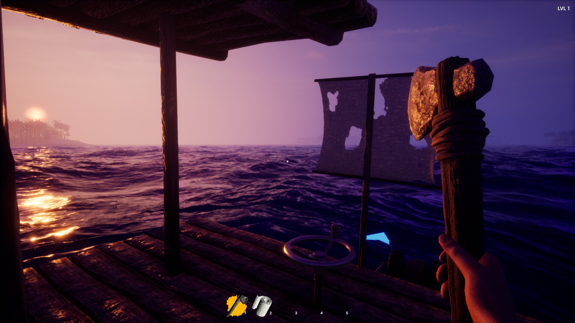 Away From Life screenshot #6