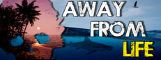 Away From Life game cover