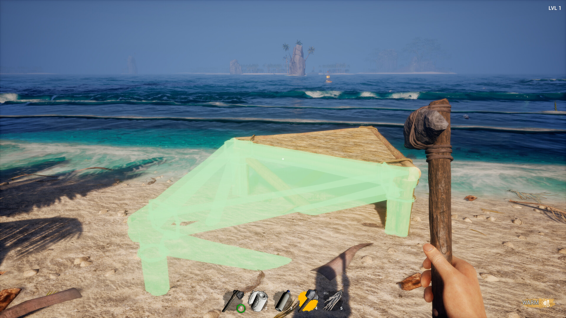 #2. Away From Life (Steam) Göre: Cursor Games