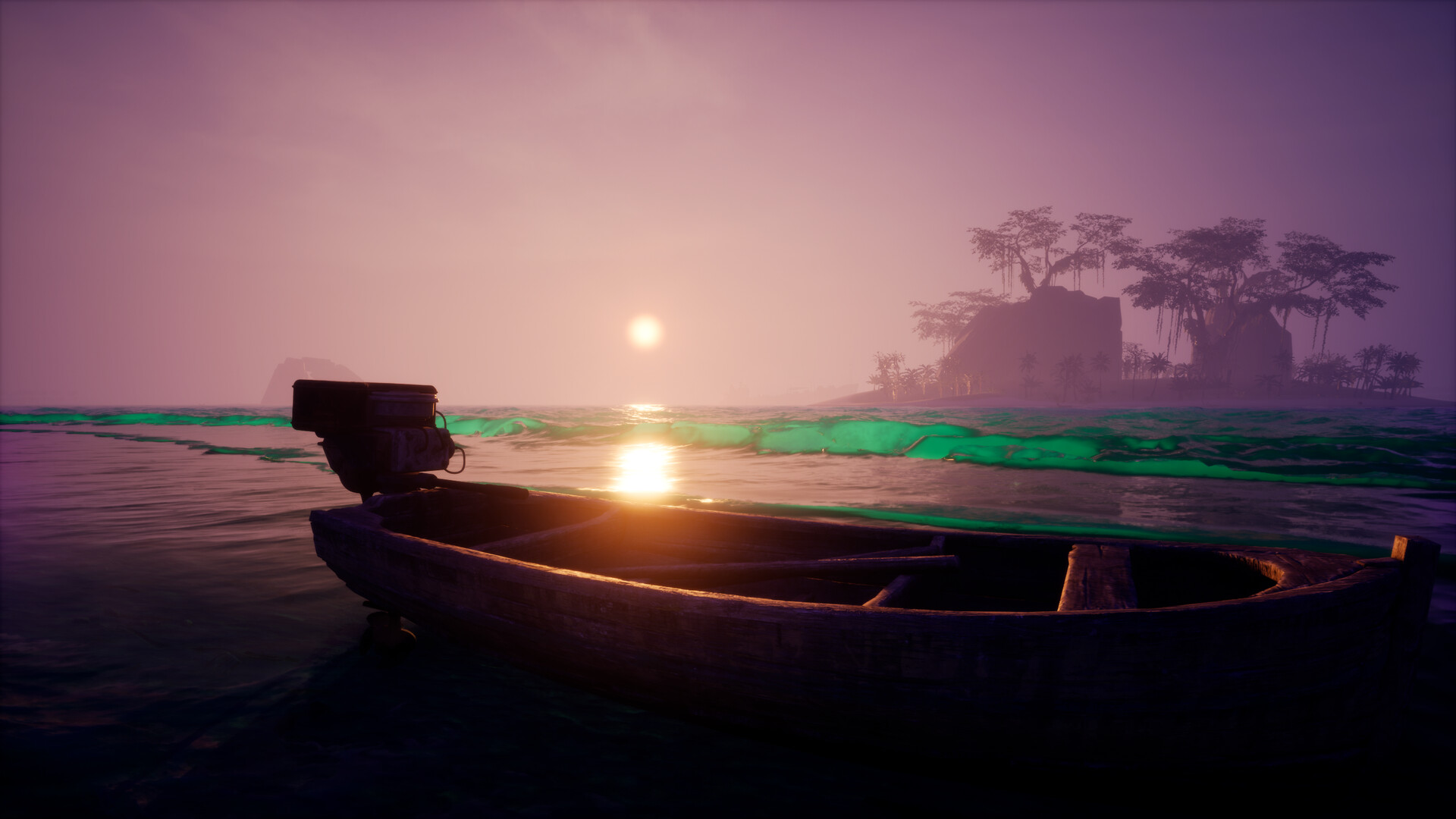 #7. Away From Life (Steam) Göre: Cursor Games