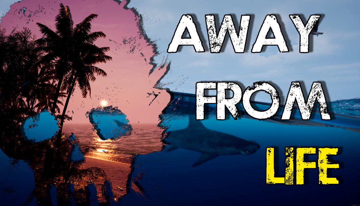 Away From Life