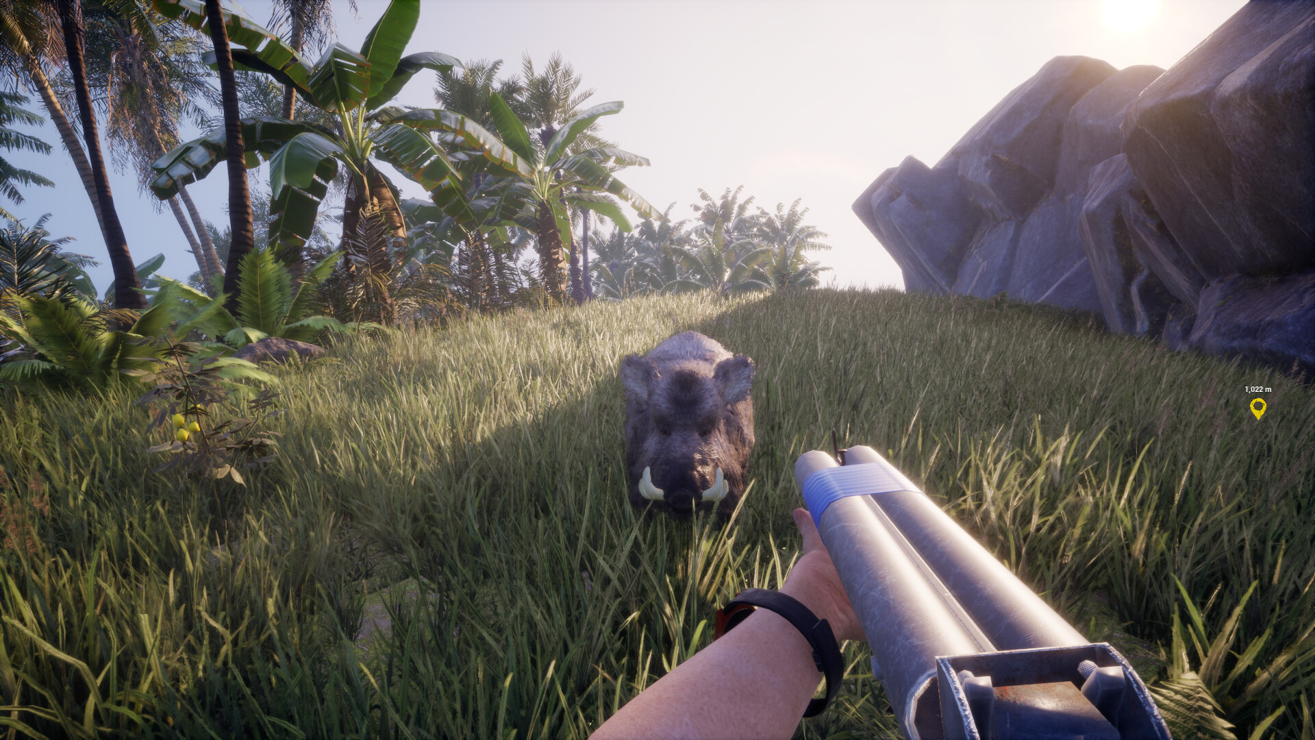 Away From Life screenshot #10