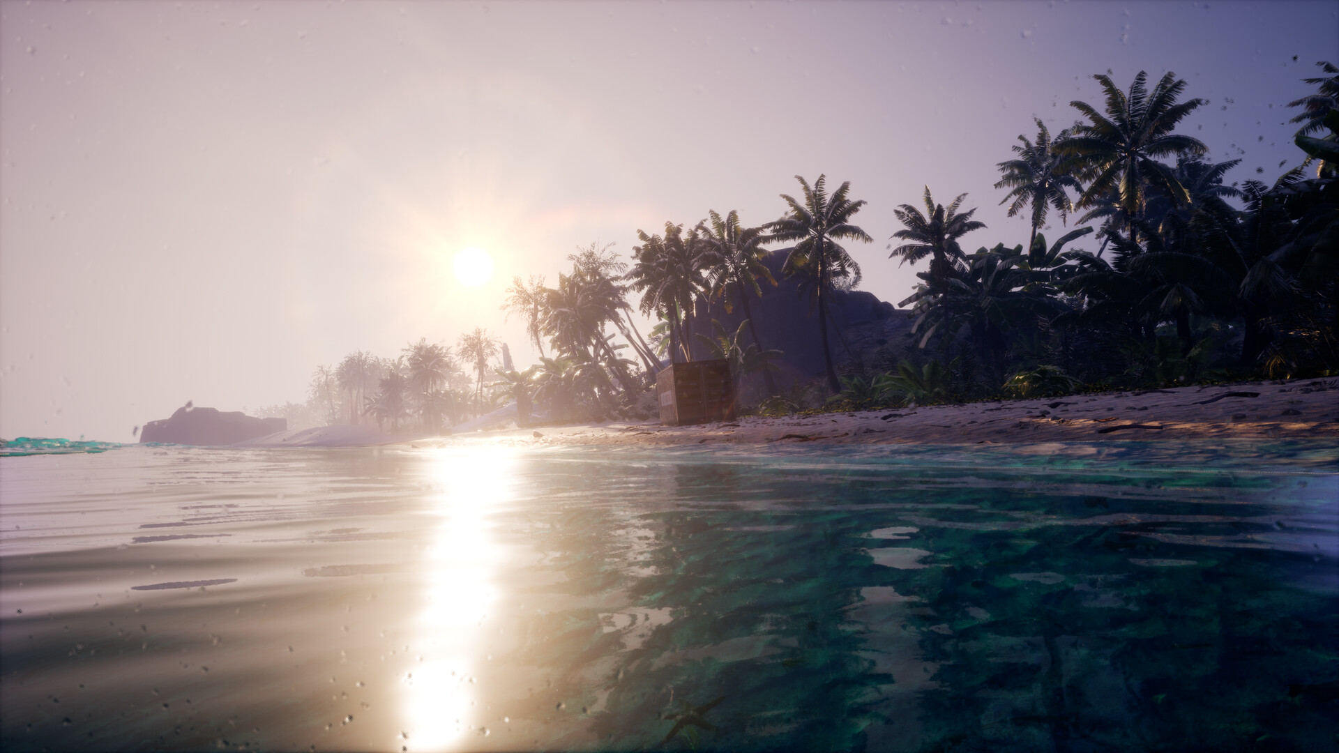 #8. Away From Life (Steam) Göre: Cursor Games