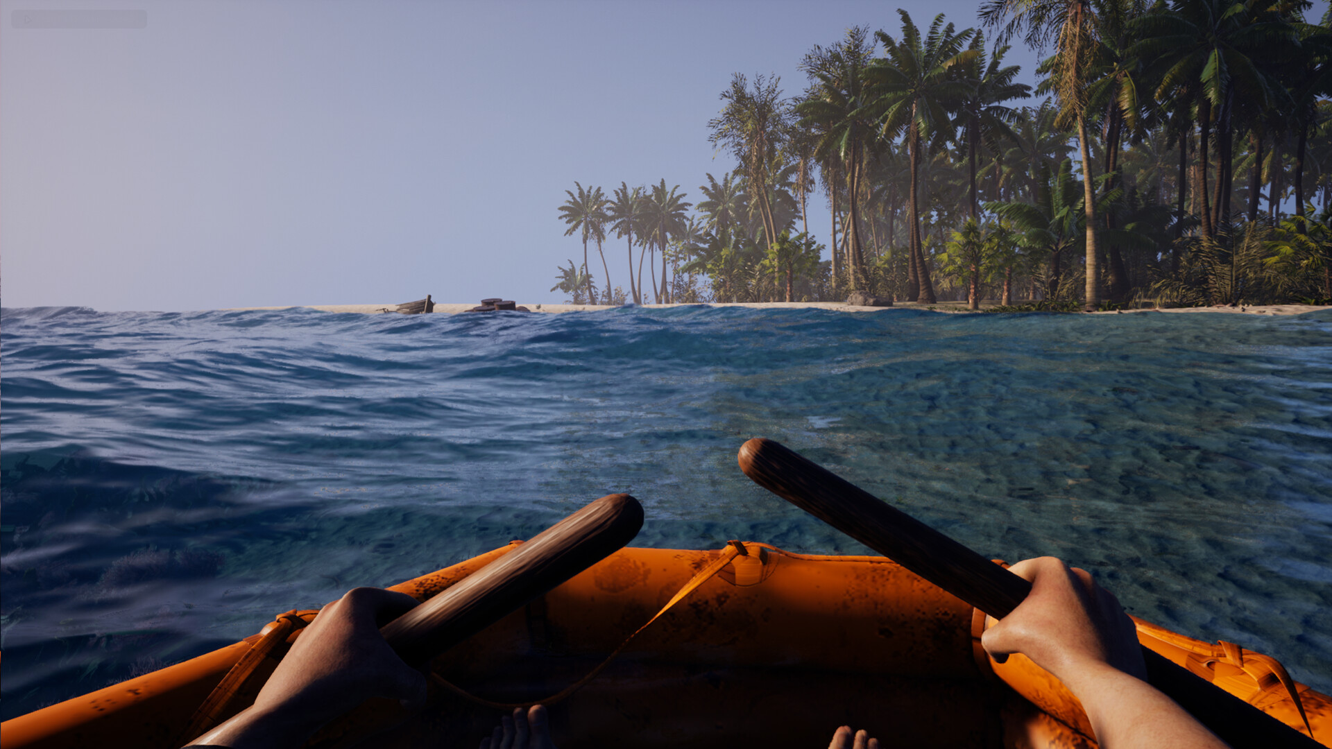 Away From Life screenshot 19