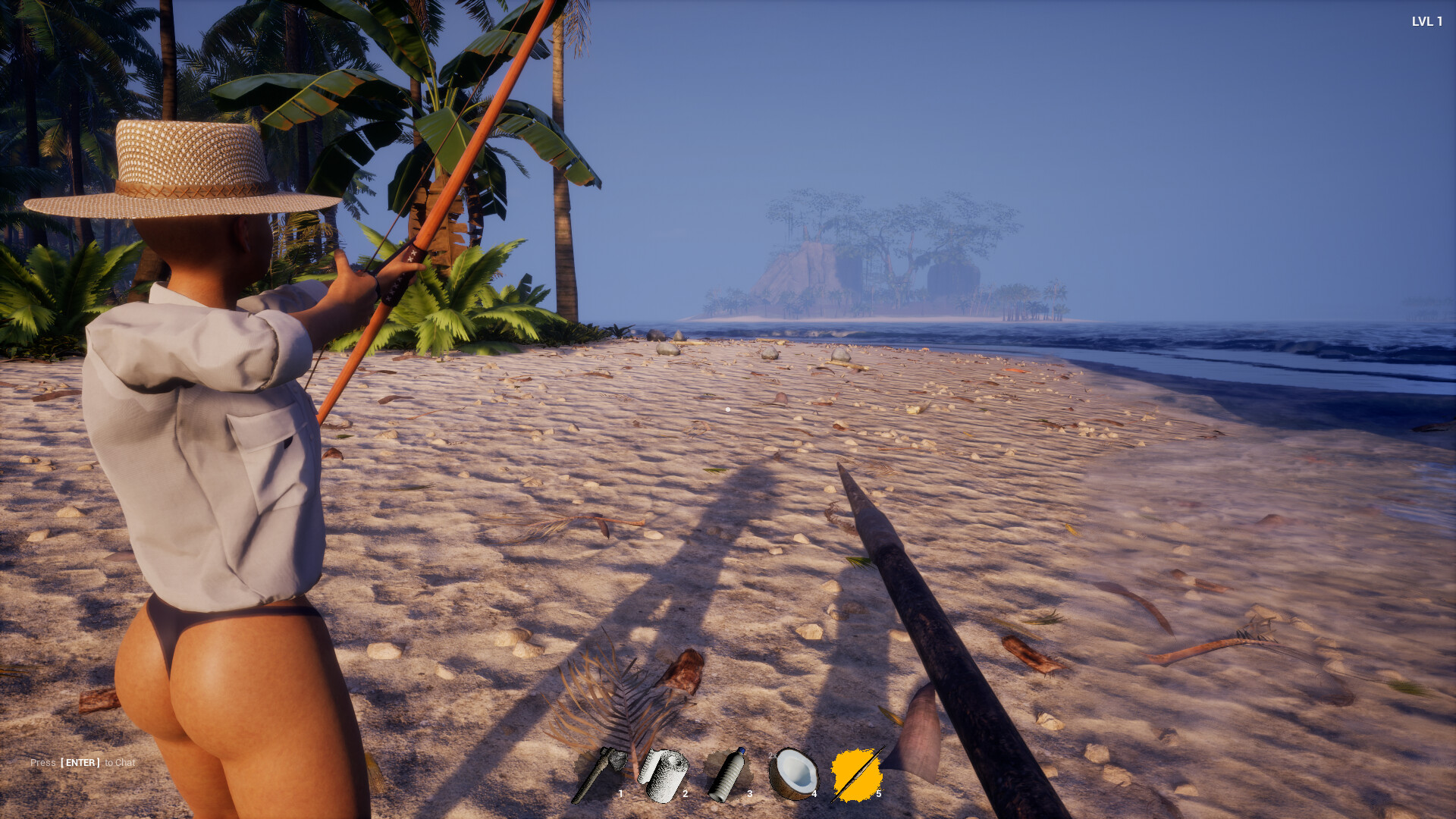 Away From Life screenshot 5