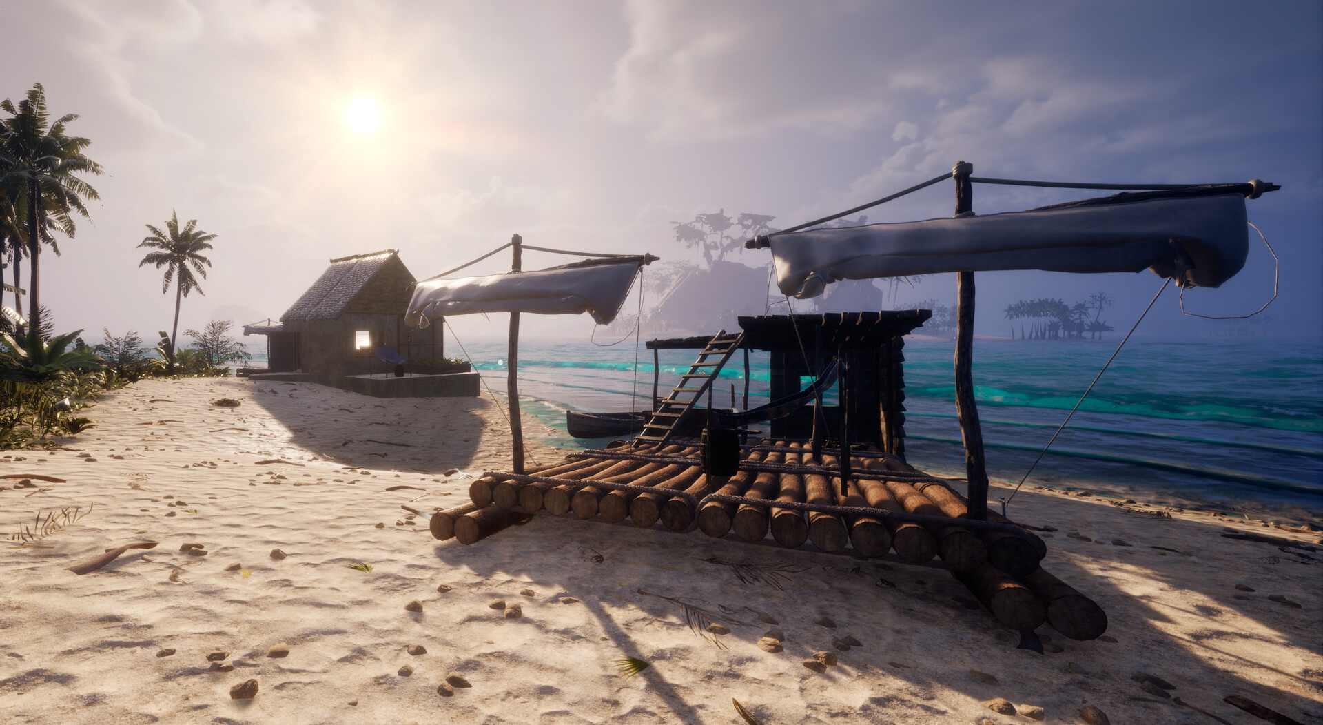 #3. Away From Life (Steam) Göre: Cursor Games