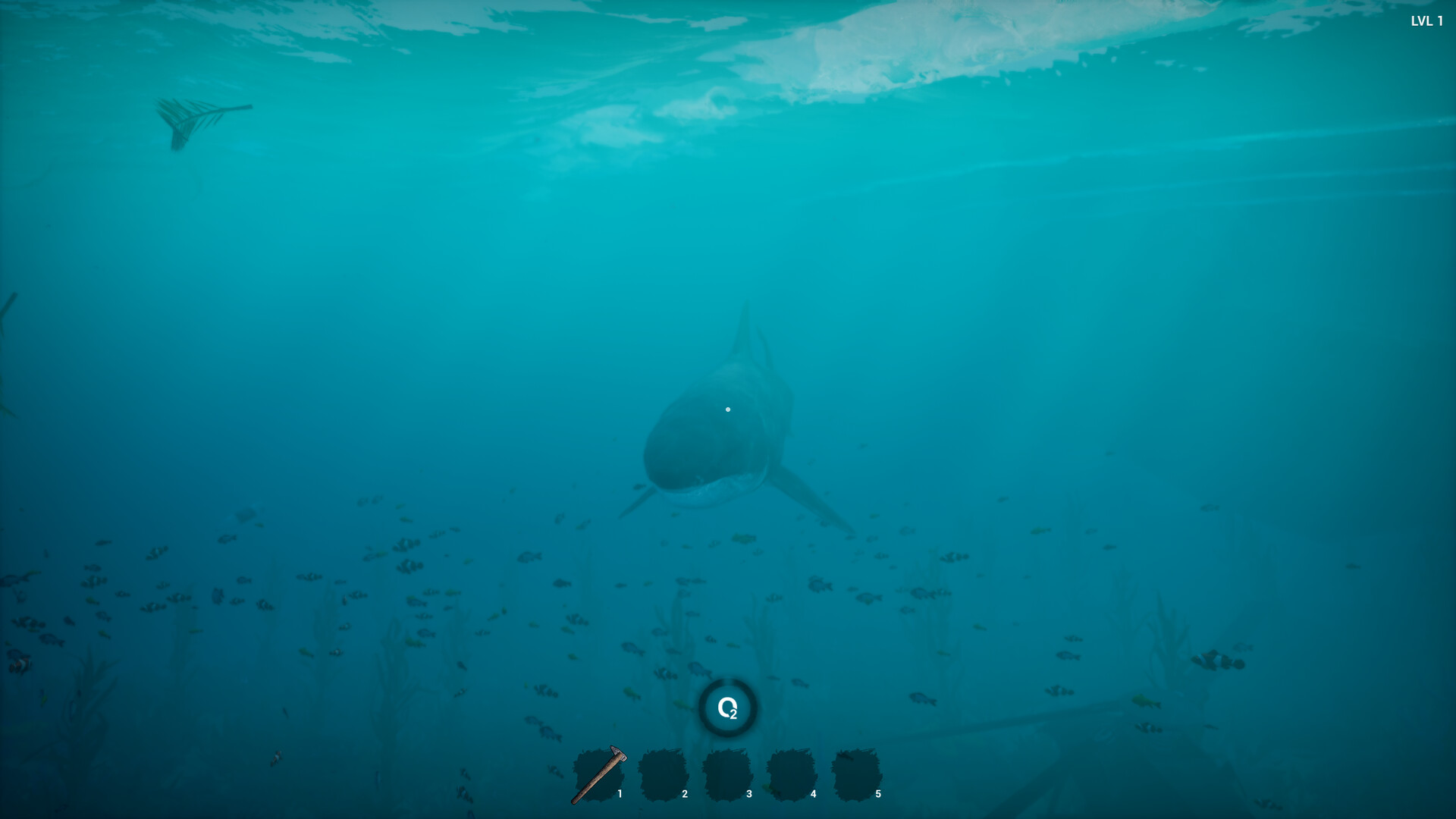 #4. Away From Life (Steam) Göre: Cursor Games