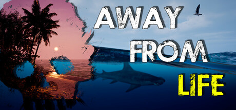 Away From Life cover art