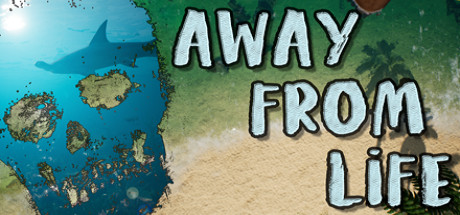 Away From Life: Odyssey Survival steam charts