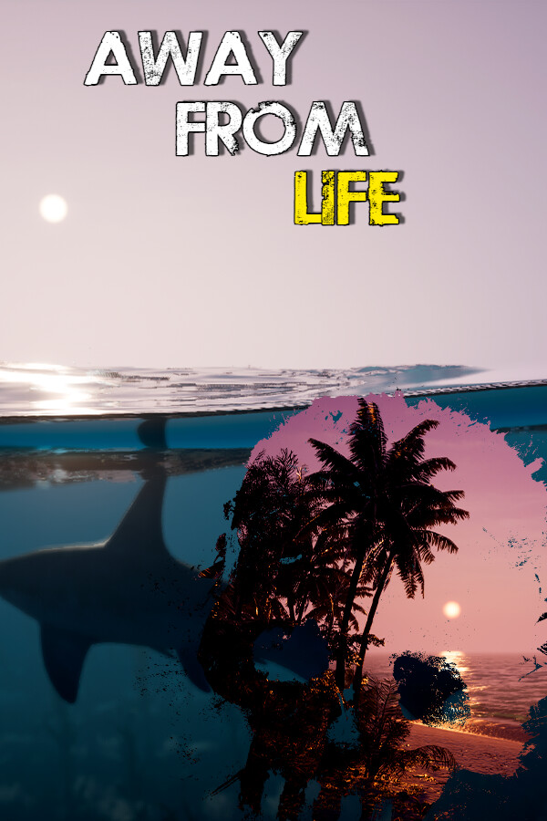 [В разработке] Away From Life