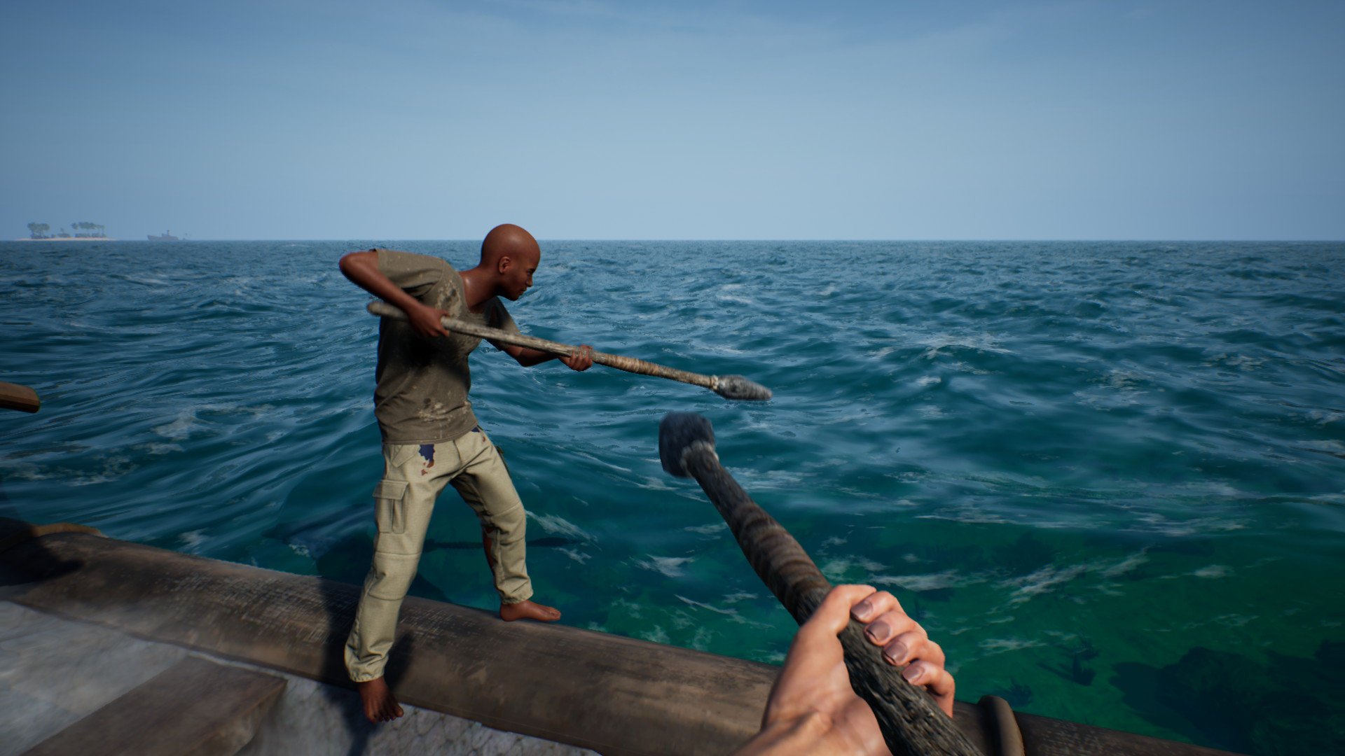 Away From Life screenshot 9