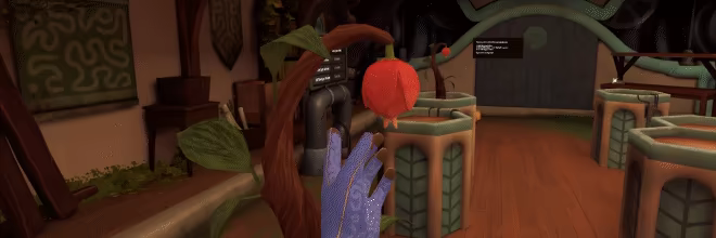 The Last Clockwinder video 1